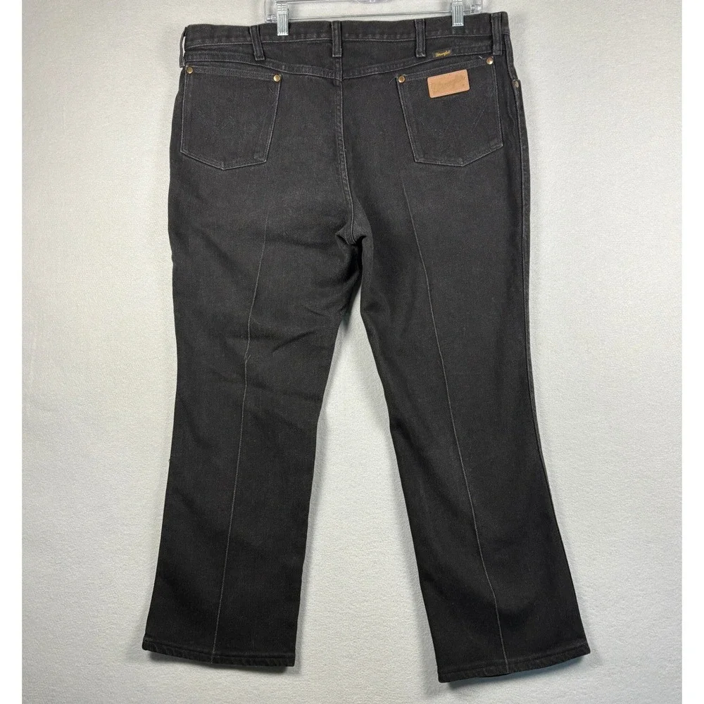 Wrangler 947blk cowboy